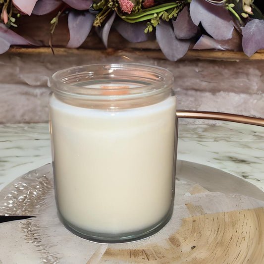 Cranberry Apple Handcrafted Soy Candle